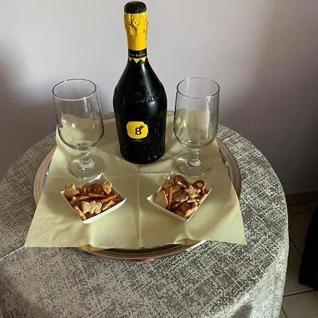 Affittacamere